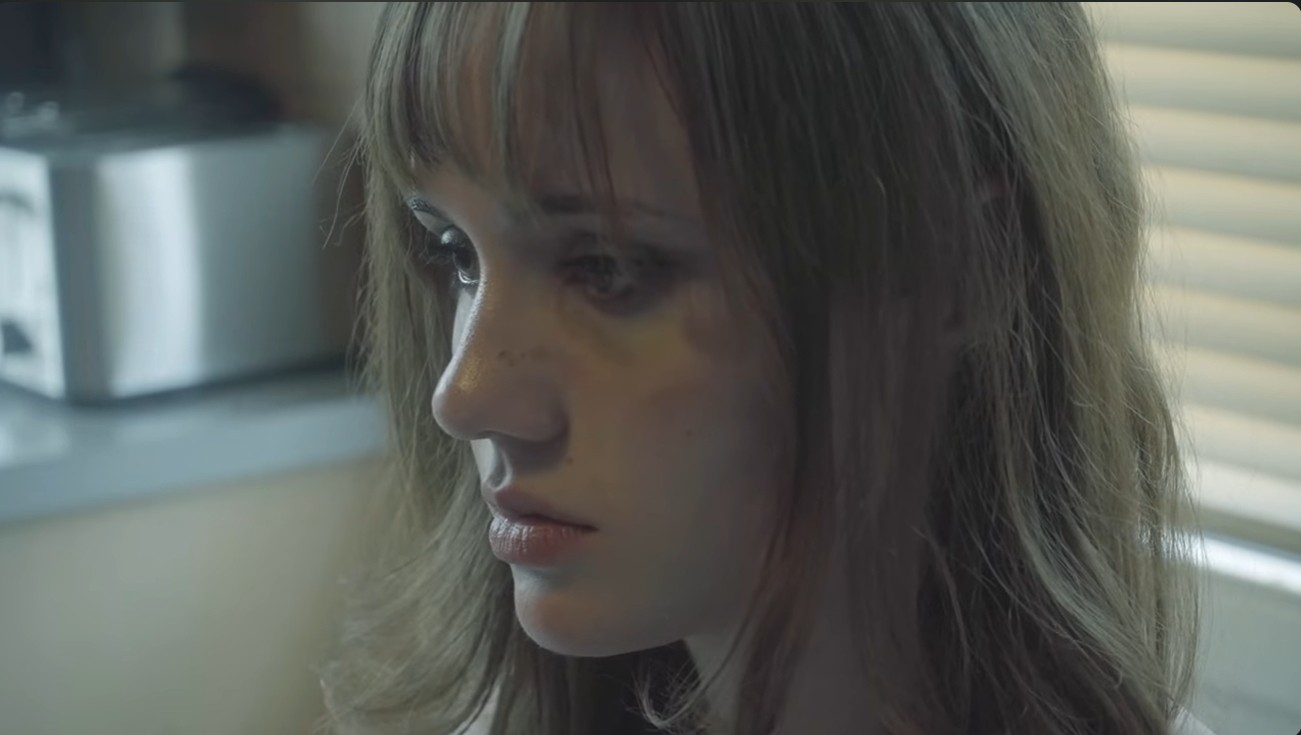 Little Butterfly packaging 1